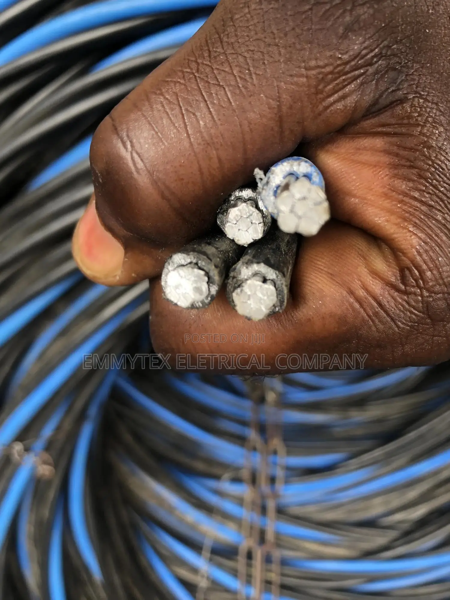 35mm Recliner Cable