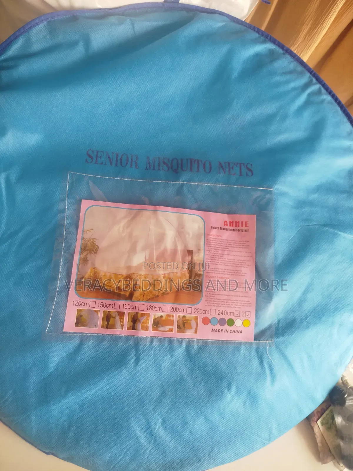 Mosquito Tent Net