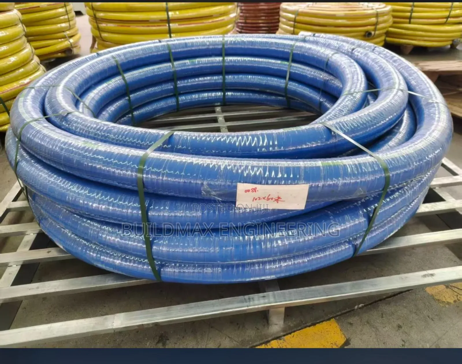 3" Food Hose