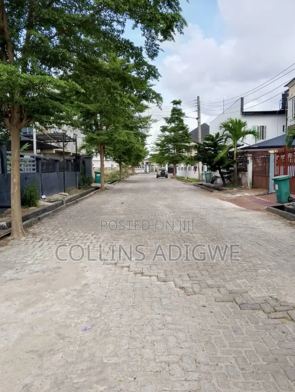 4bdrm Duplex in Lekki Gardens, Ado / Ajah for sale