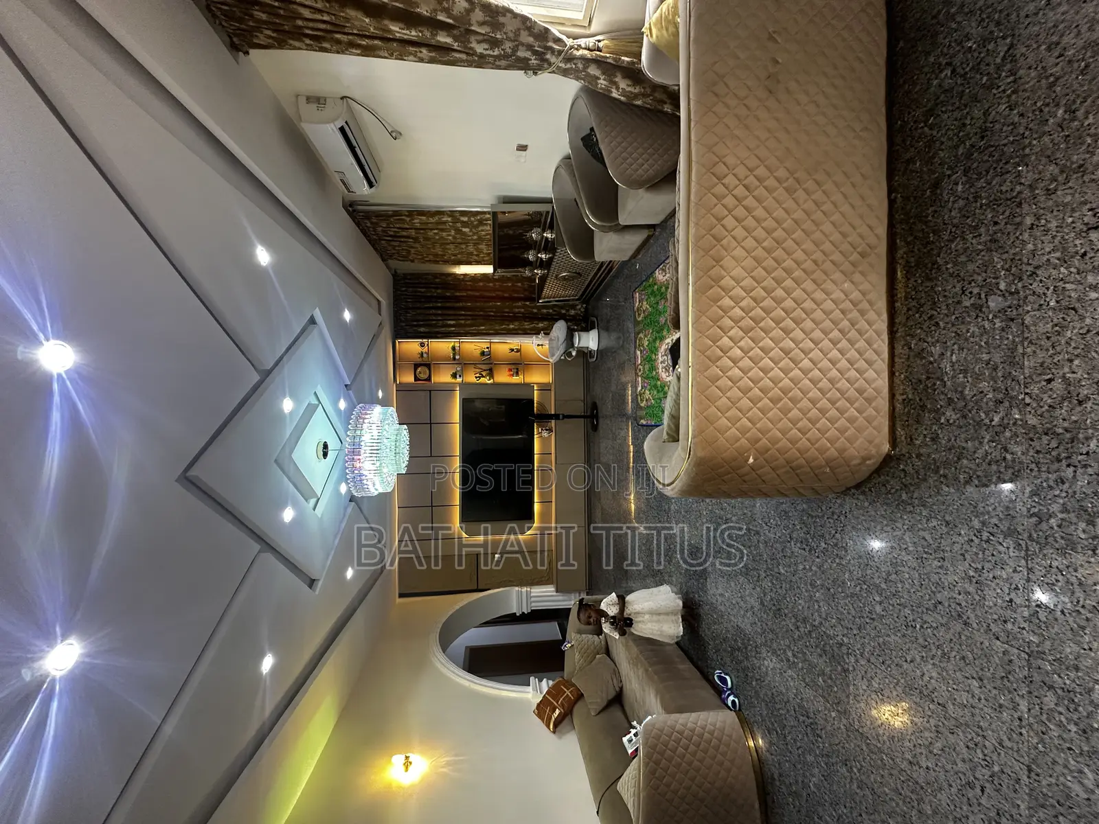 5bdrm Bungalow in Life Camp for sale