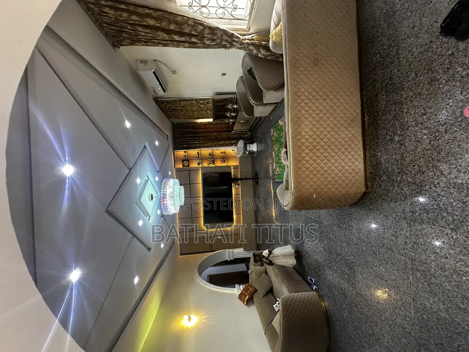 5bdrm Bungalow in Life Camp for sale
