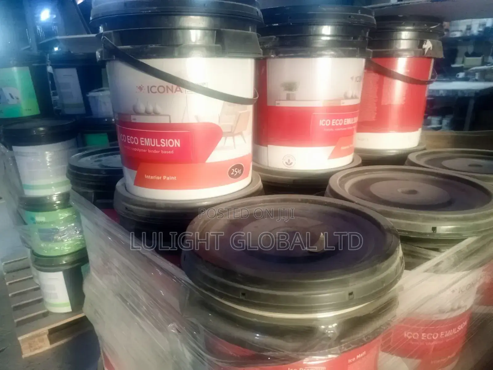 Icona Stucco Dealer