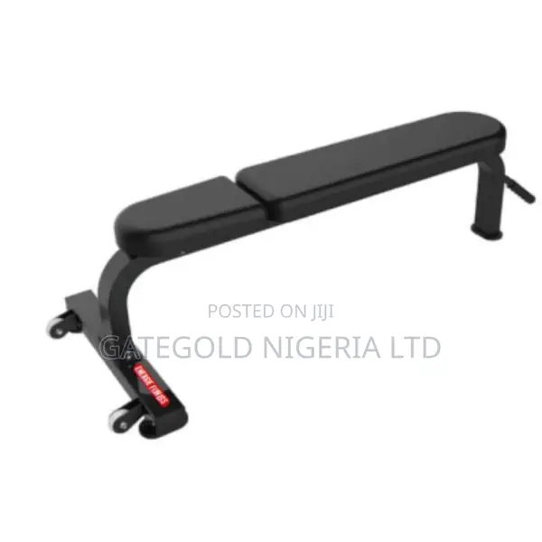Bx-036/Bx036 Flat Bench (Bodystrog Brand)