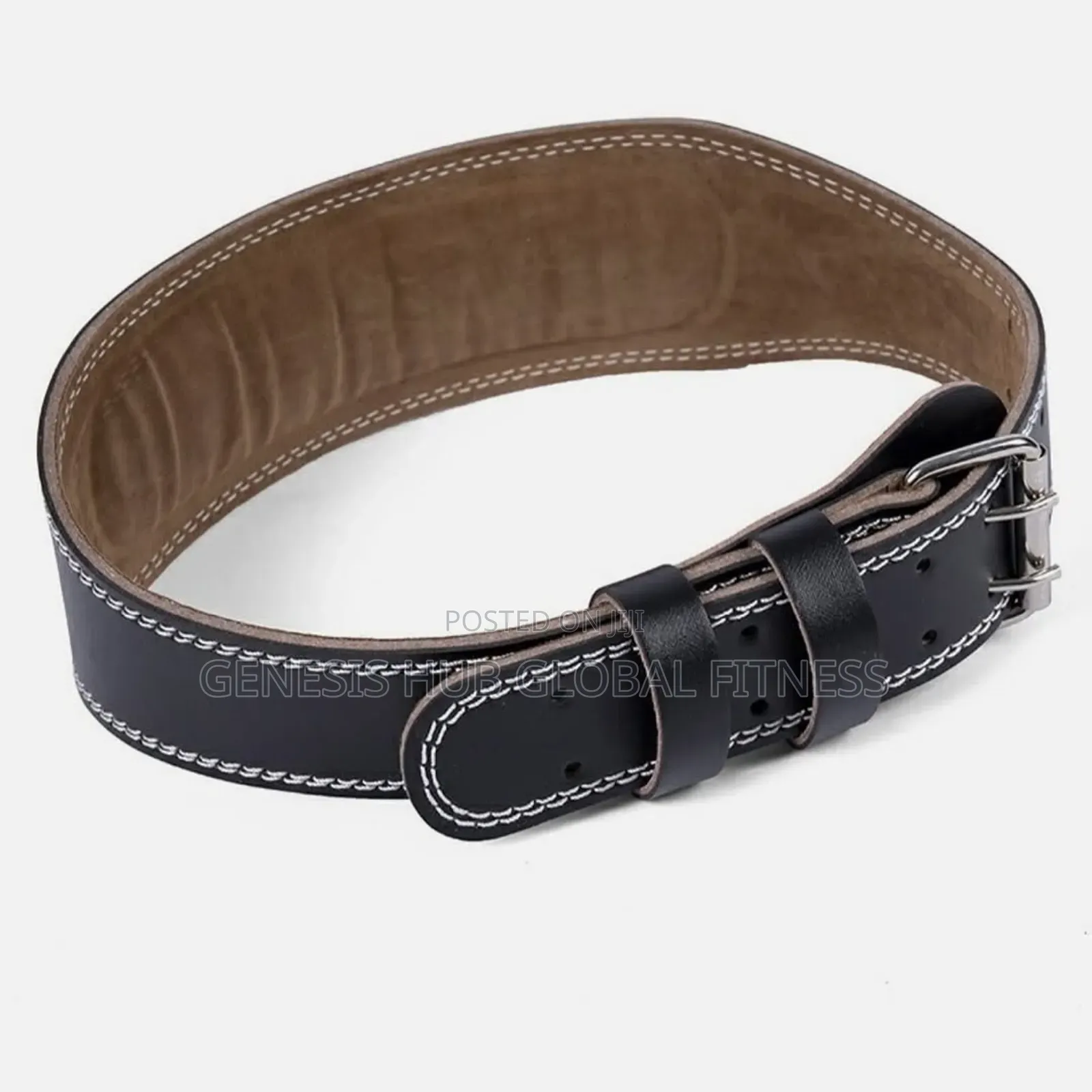 Weight Lifting Belt