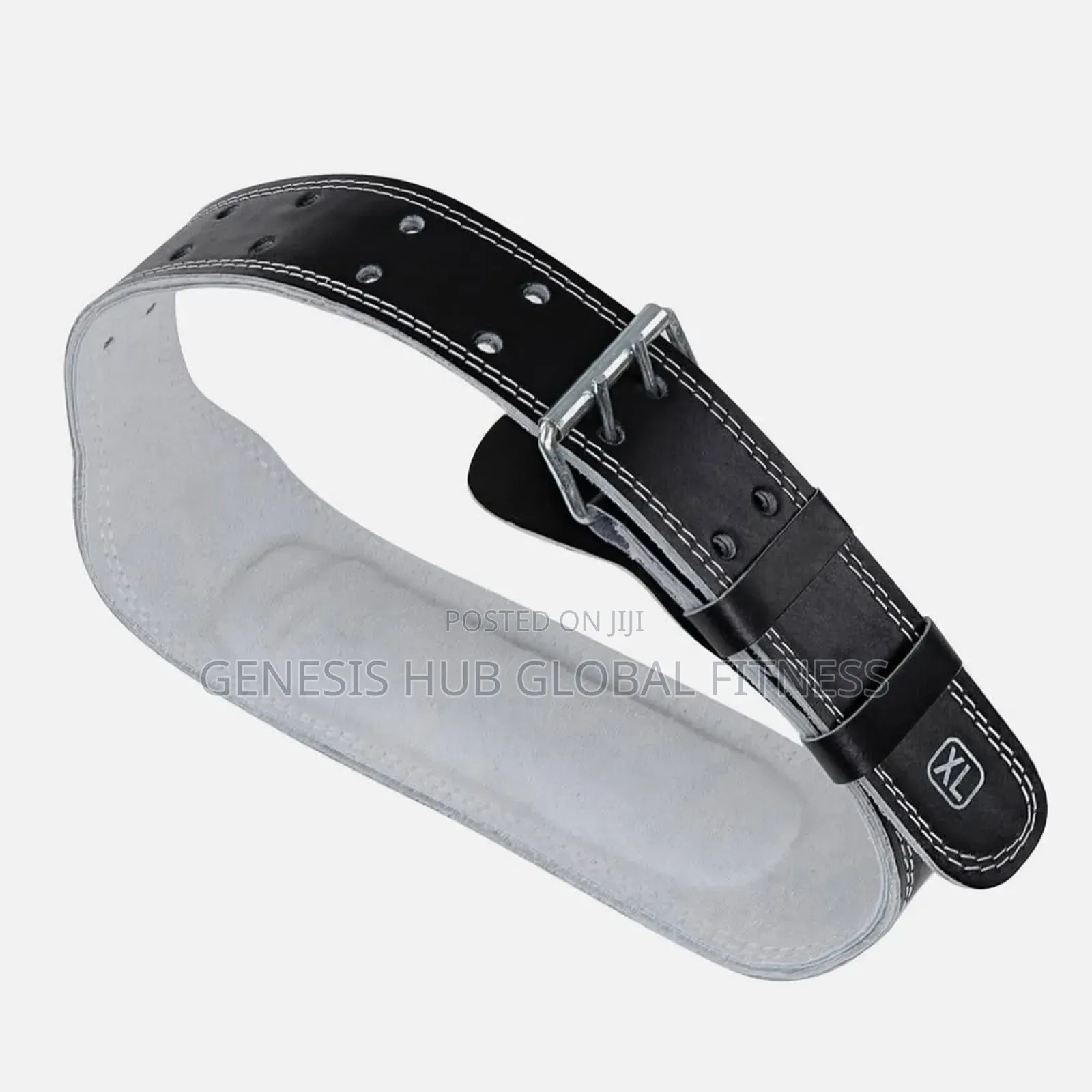 Weight Lifting Belt
