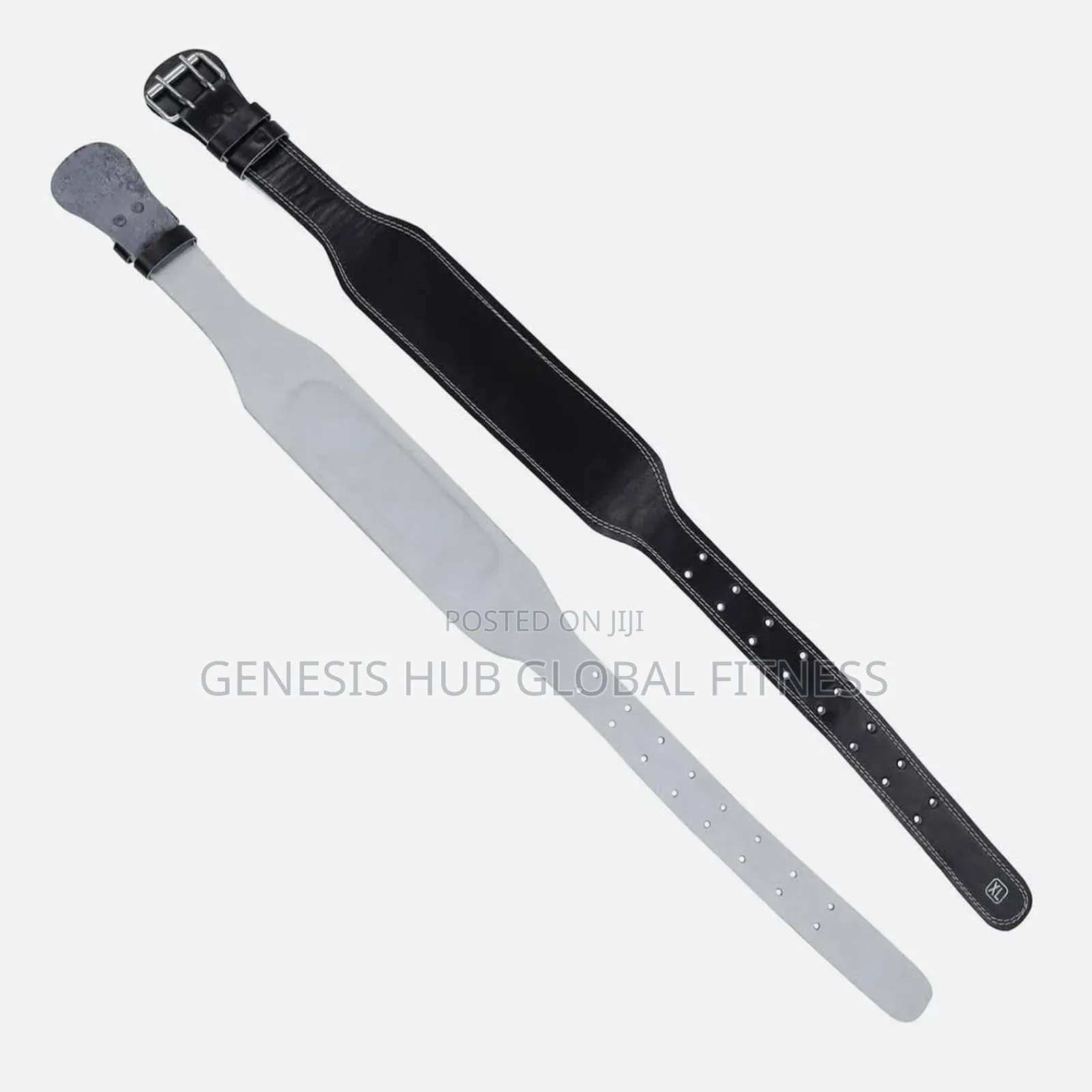 Weight Lifting Belt