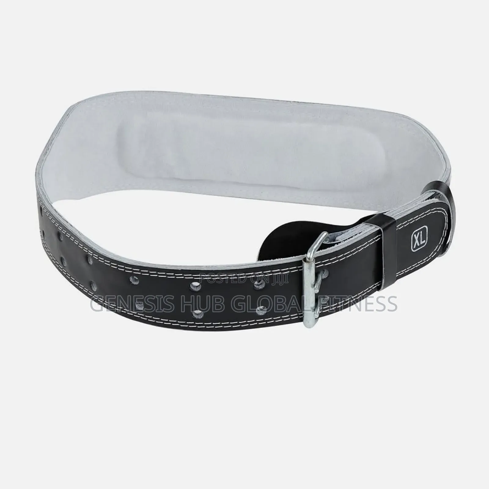 Weight Lifting Belt