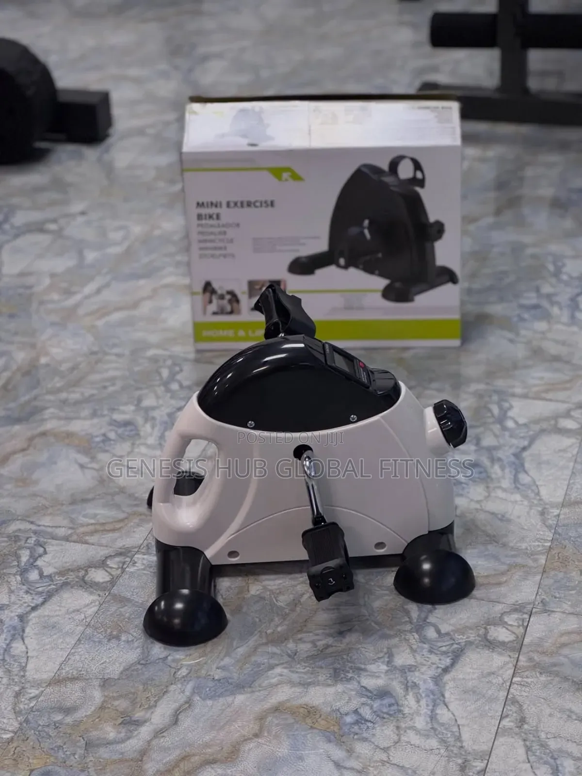 Mini Exercise Pedal Bike