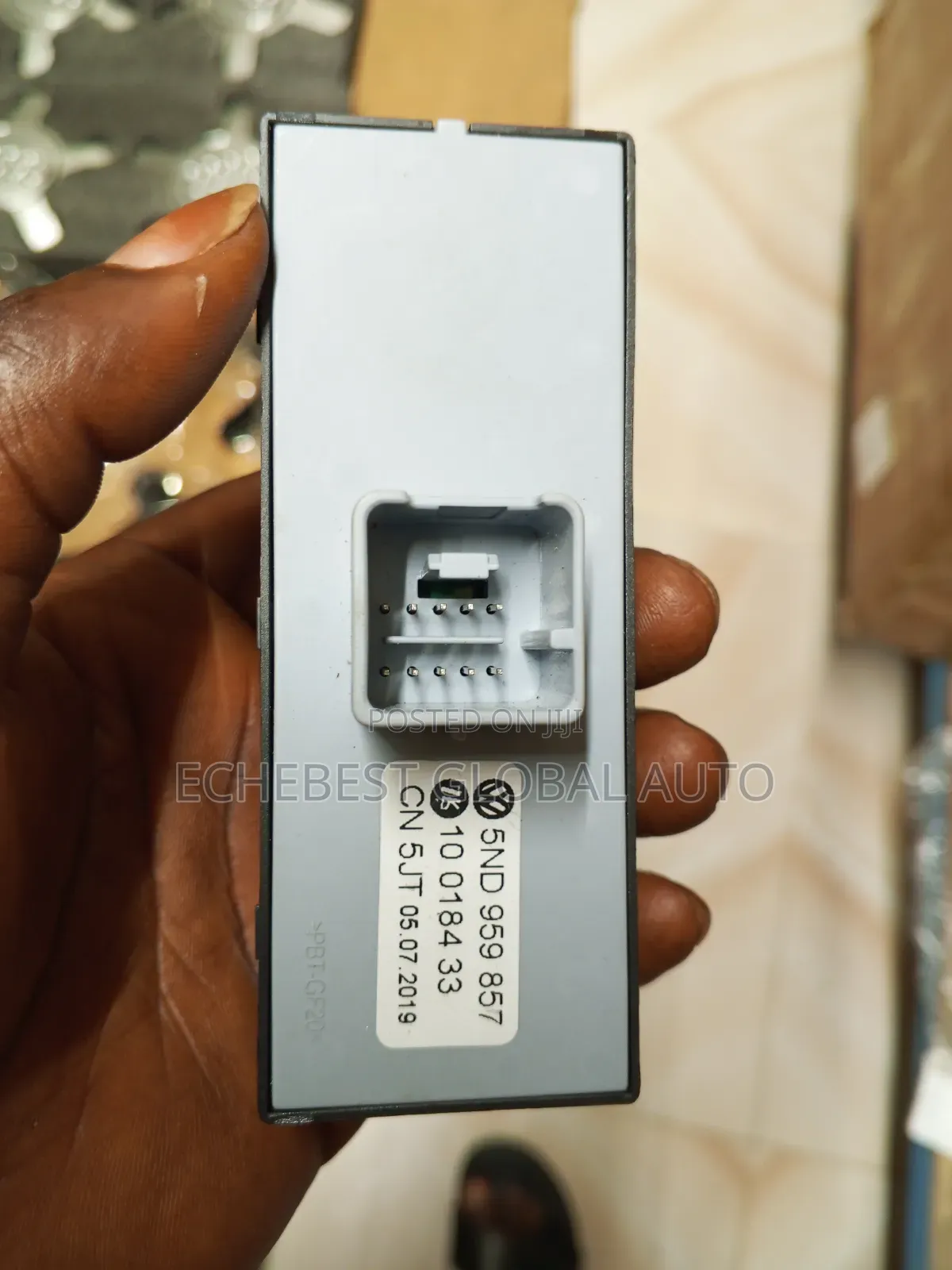 Window Switch Passat,Golf Tiguan