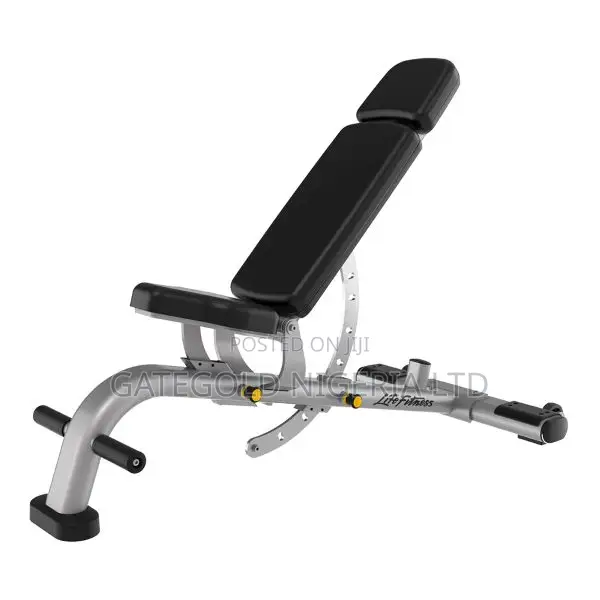 Bx-037/Bx037 Multi-Adjustable Bench/Multi-Purpose Bench (Body S Brand)