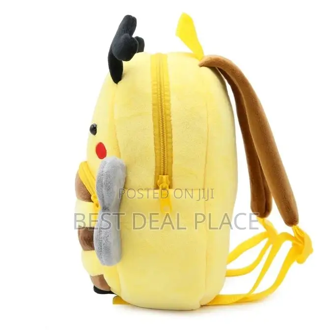 Kids Backpack Toddler Casual Lightweight Little Bee Backpack