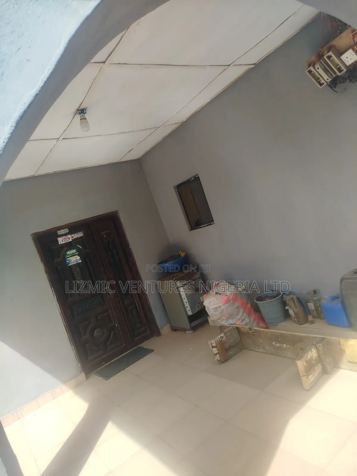 3bdrm Bungalow in Oshin, Ayobo for sale