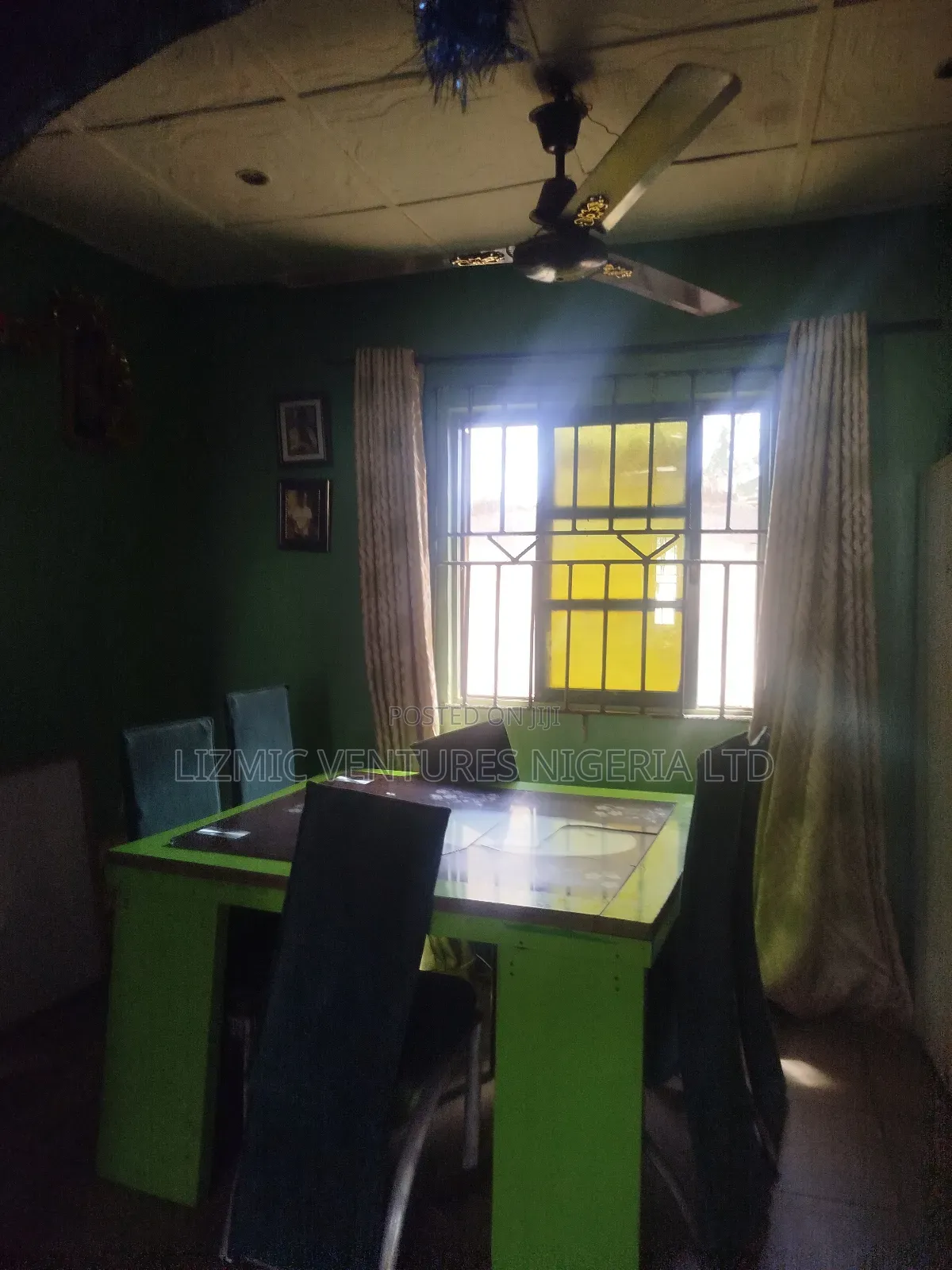 Furnished 3bdrm Bungalow in Safu, Ayobo for sale