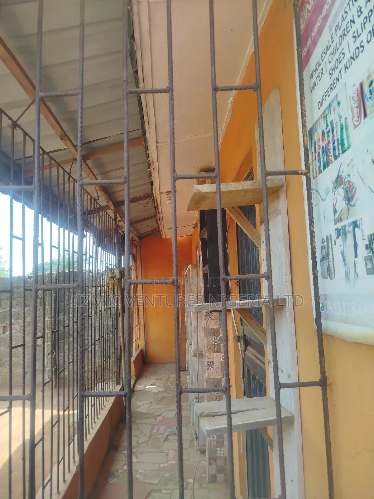 Furnished 3bdrm Bungalow in Safu, Ayobo for sale