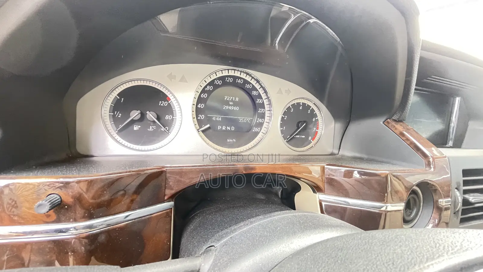Mercedes-Benz GLK-Class 350 4MATIC 2012 Black