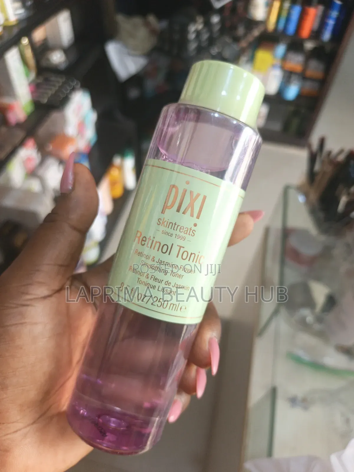 Pixi Retinol Tonic 250ml