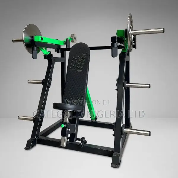 DFT-708/Dft708 Shoulder Press (Technofitness Brand)