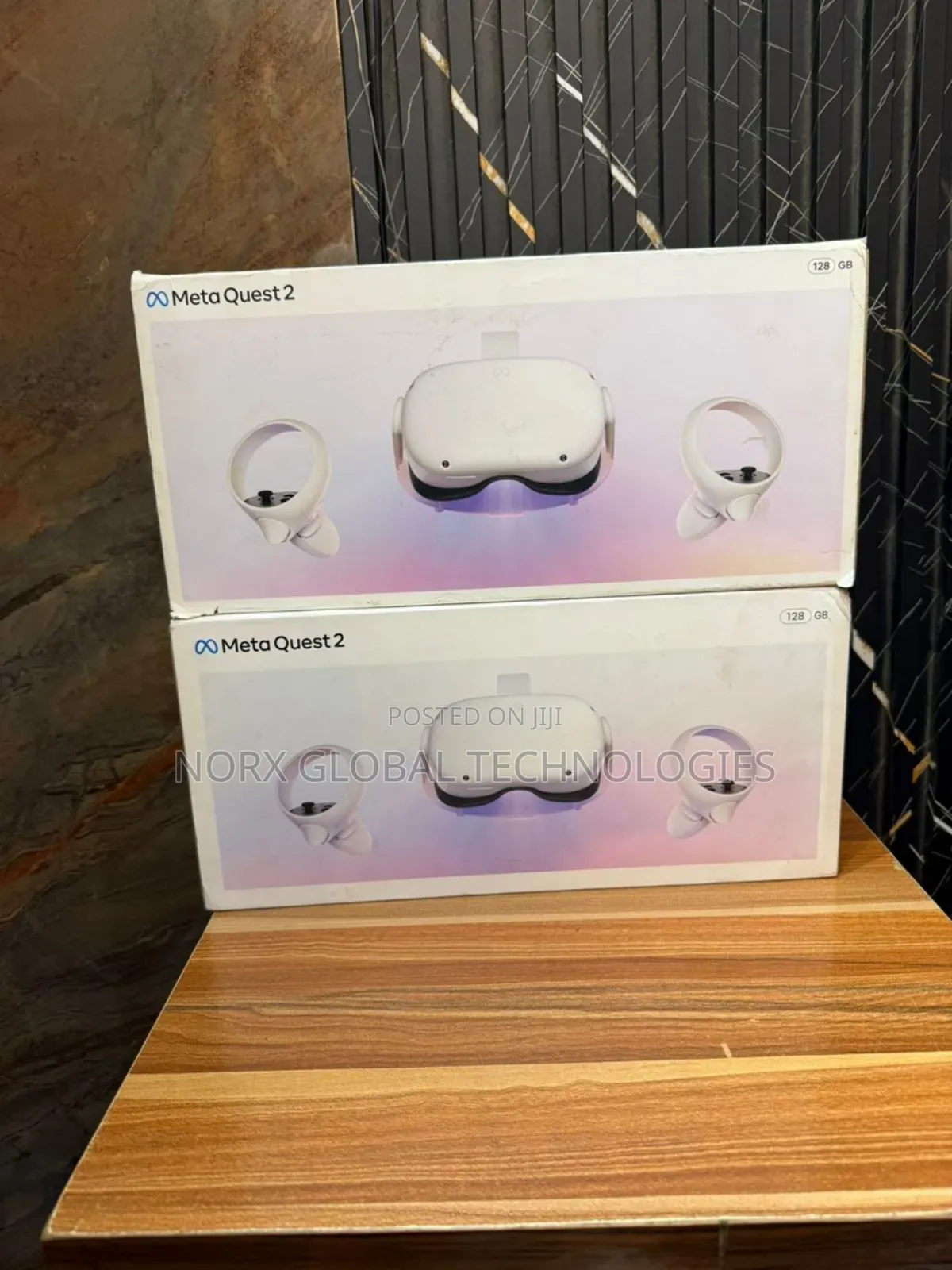 Oculus Meta Quest 2 - 128gb