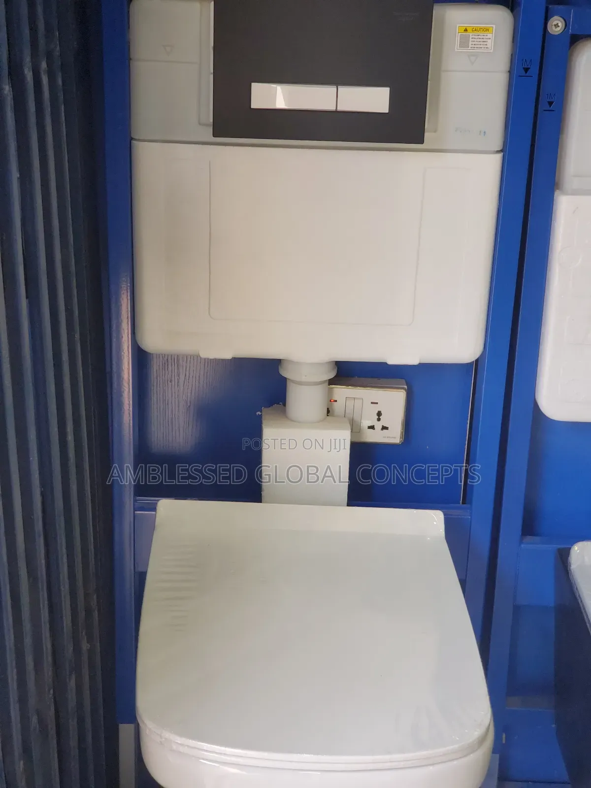 Conduit Wc Topnotch Quality