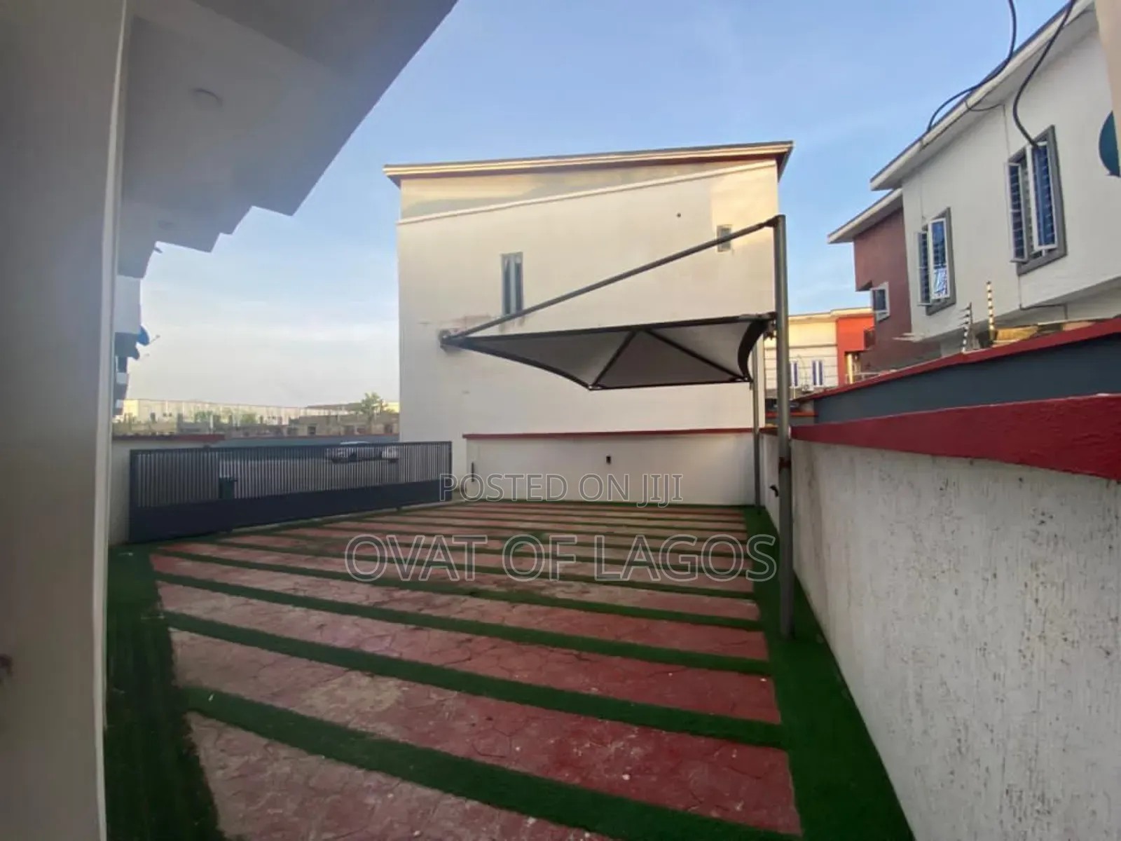 5bdrm Duplex in Orchid, Lekki for sale