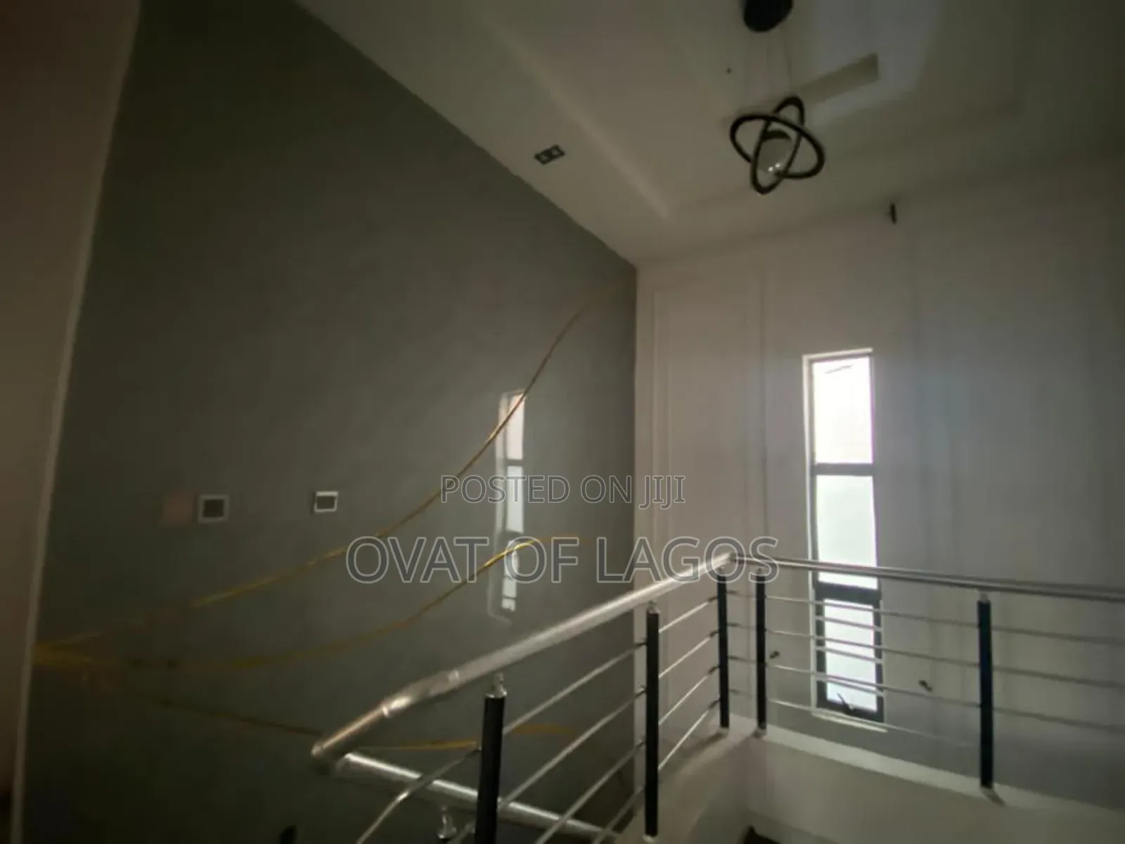 5bdrm Duplex in Orchid, Lekki for sale