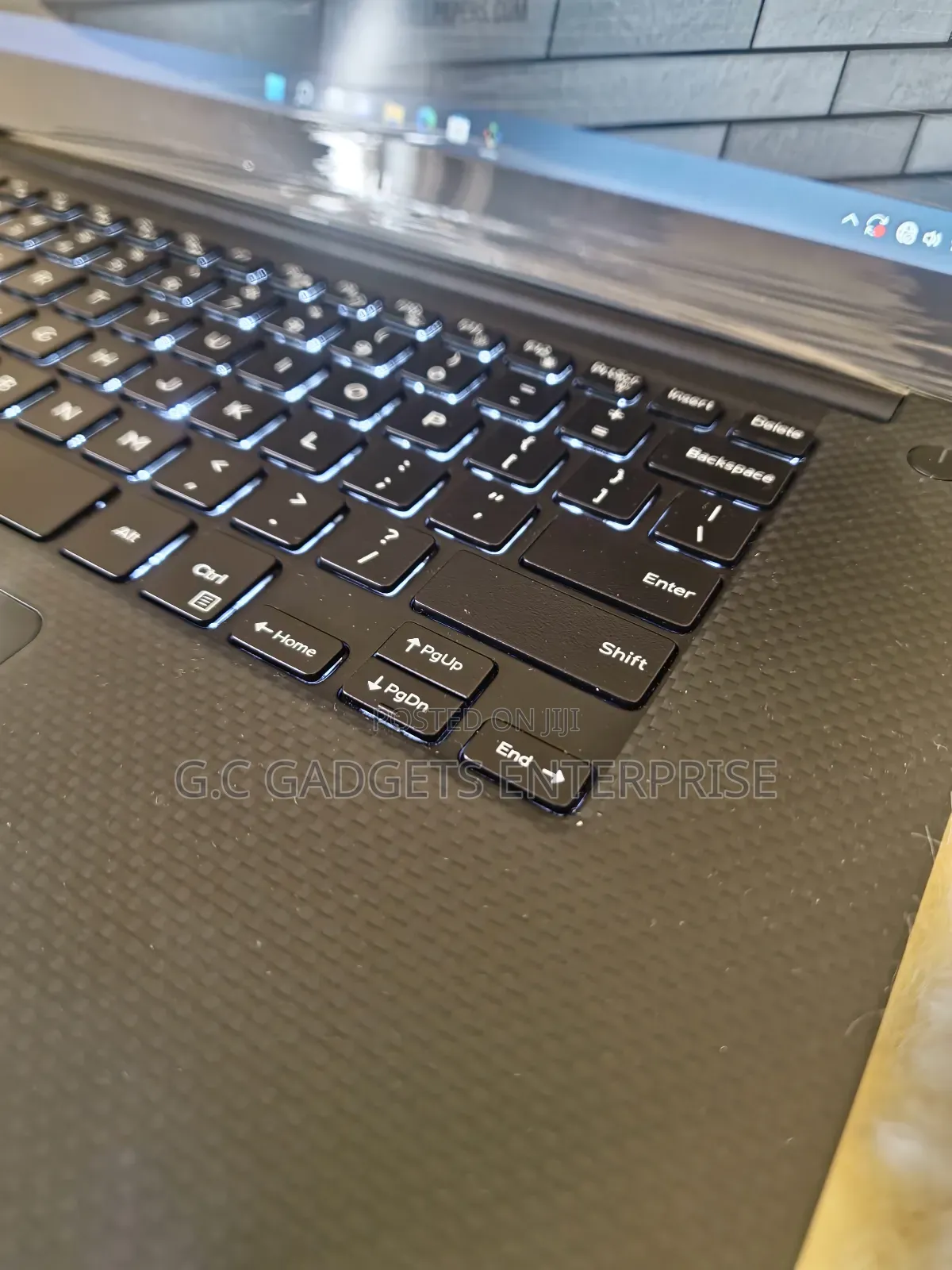 Laptop Dell Precision 5540 16GB Intel Core i5 SSD 512GB
