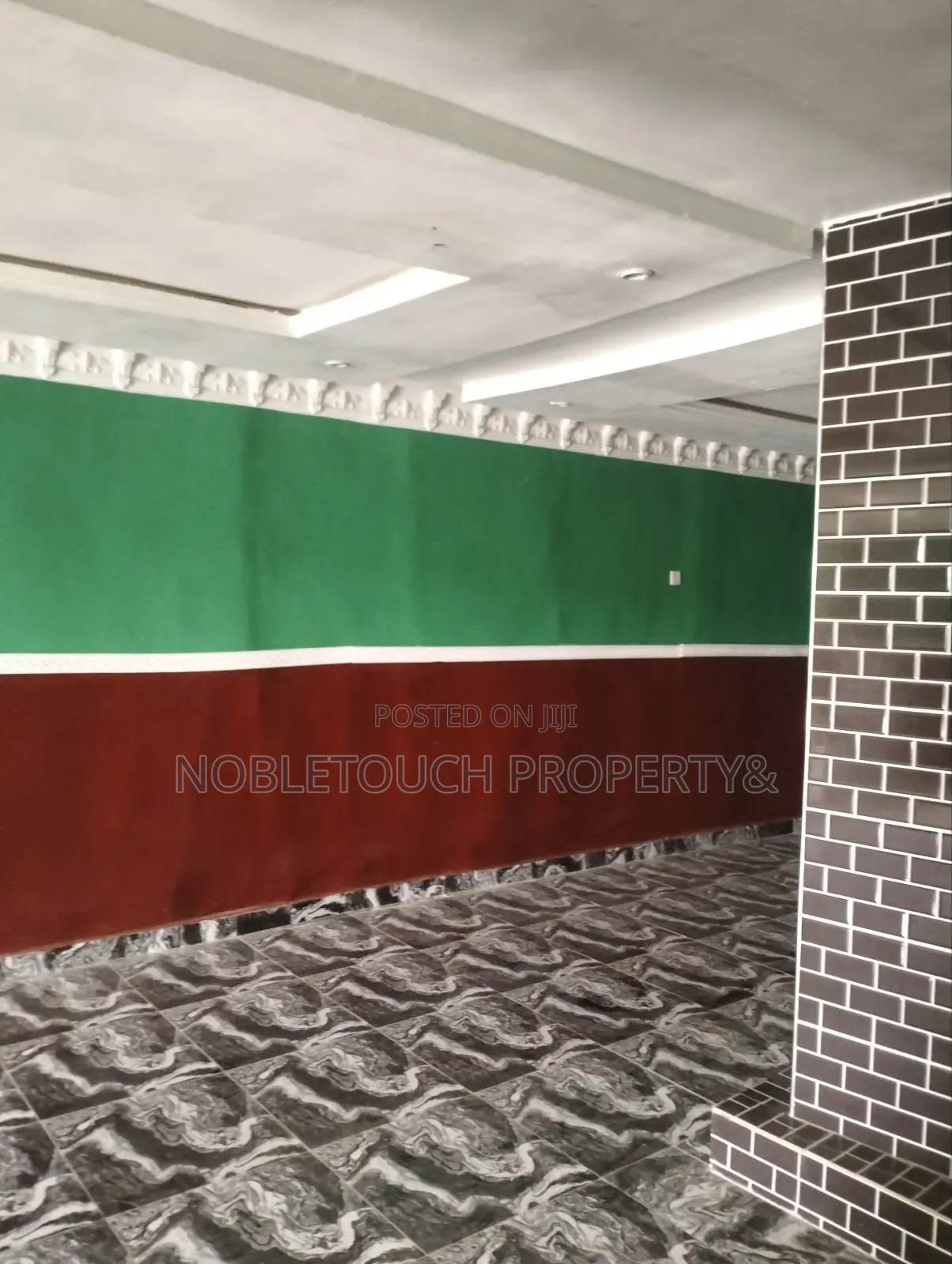 21 Rooms Hotel/Guest House for Lease at Shasha Egbeda
