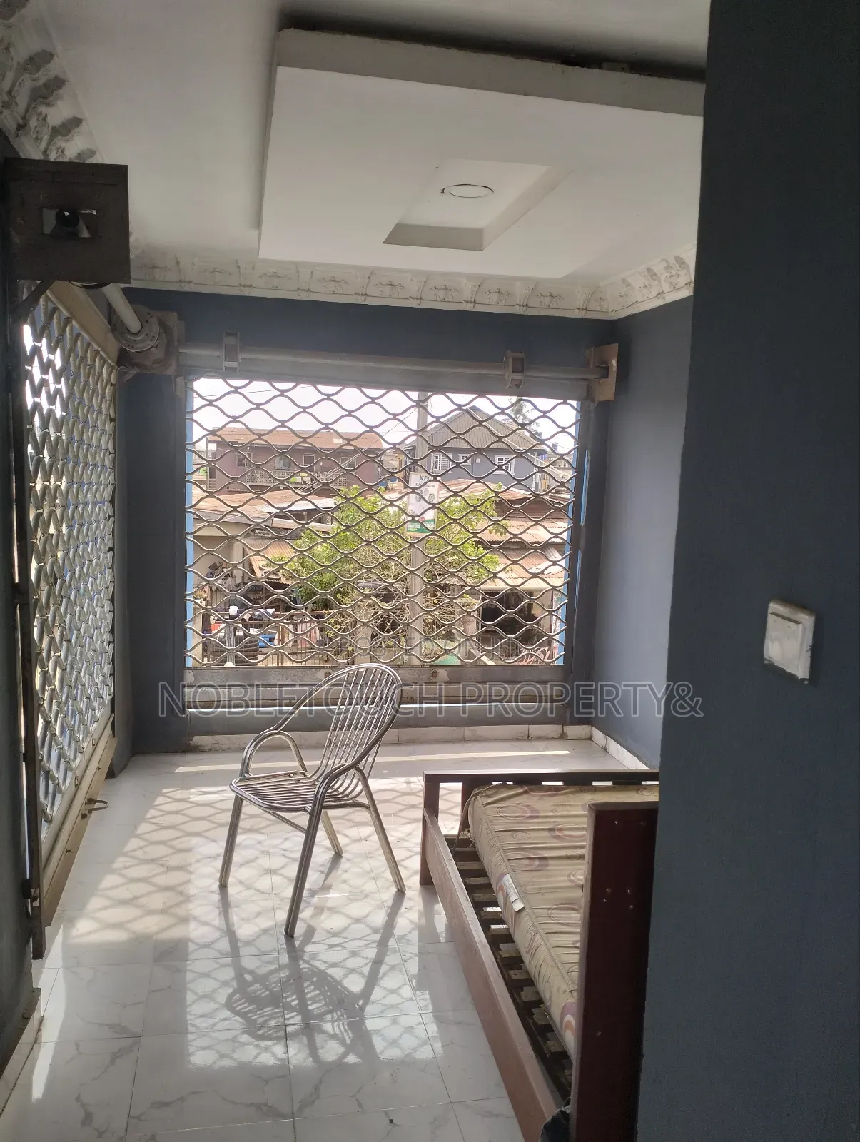 21 Rooms Hotel/Guest House for Lease at Shasha Egbeda