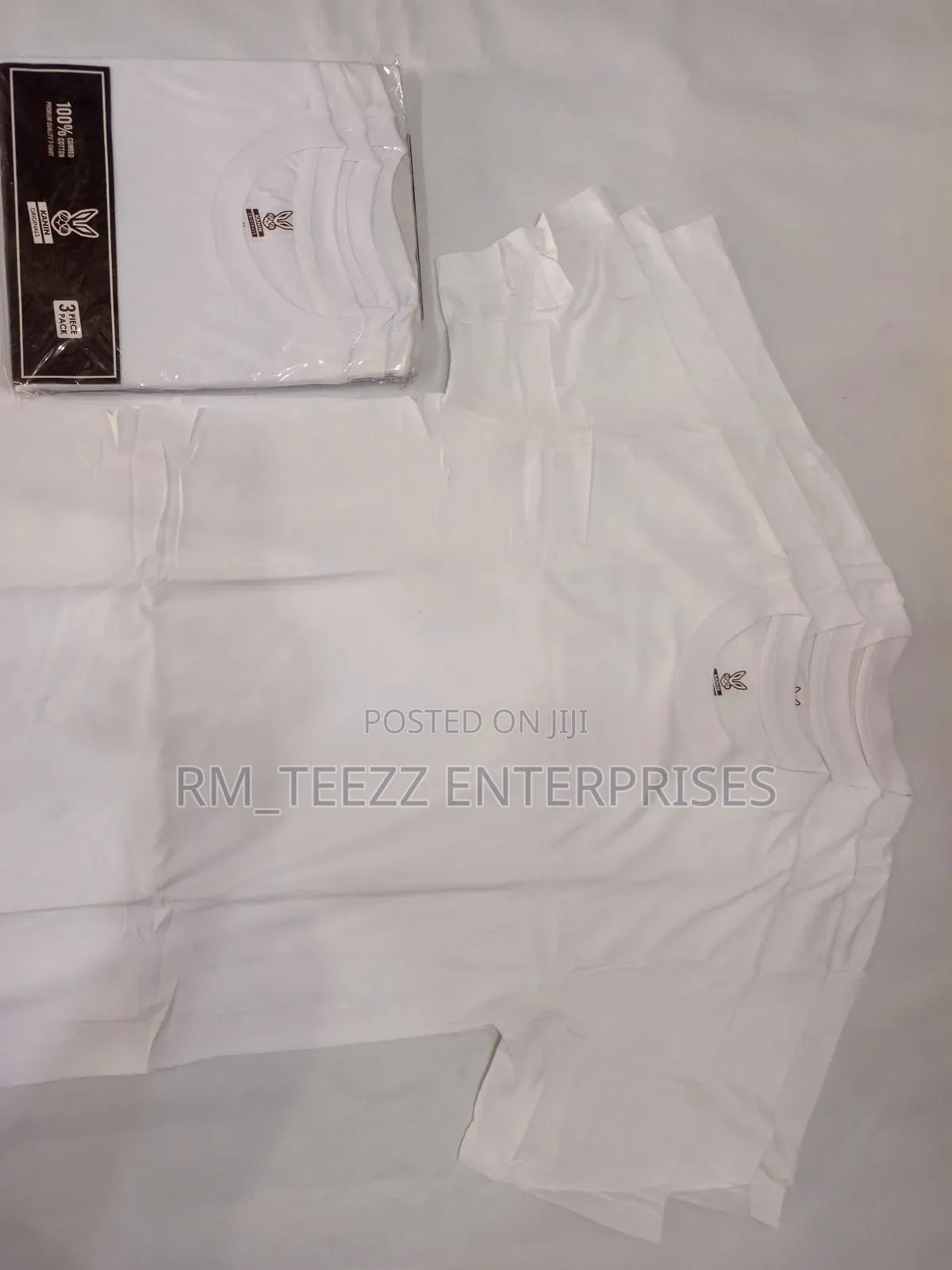 3in1 Kanin Premium Quality T-Shirts