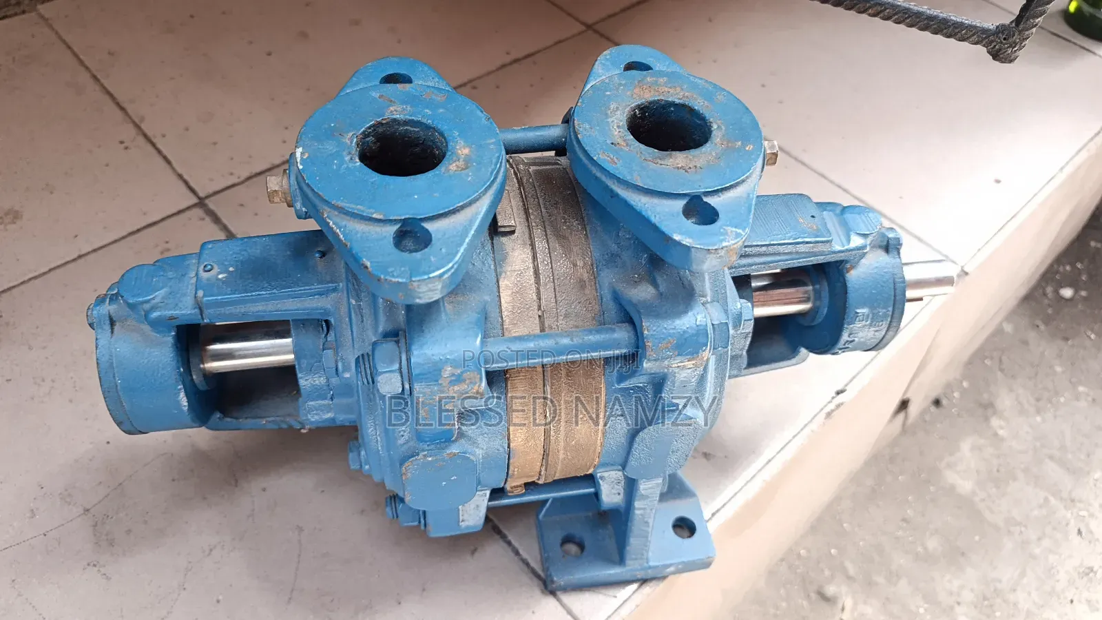 Transfer Pump