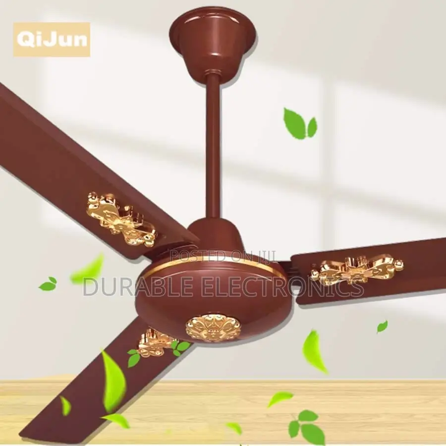 Ox Ceiling Fan 56 Inches Long Blade