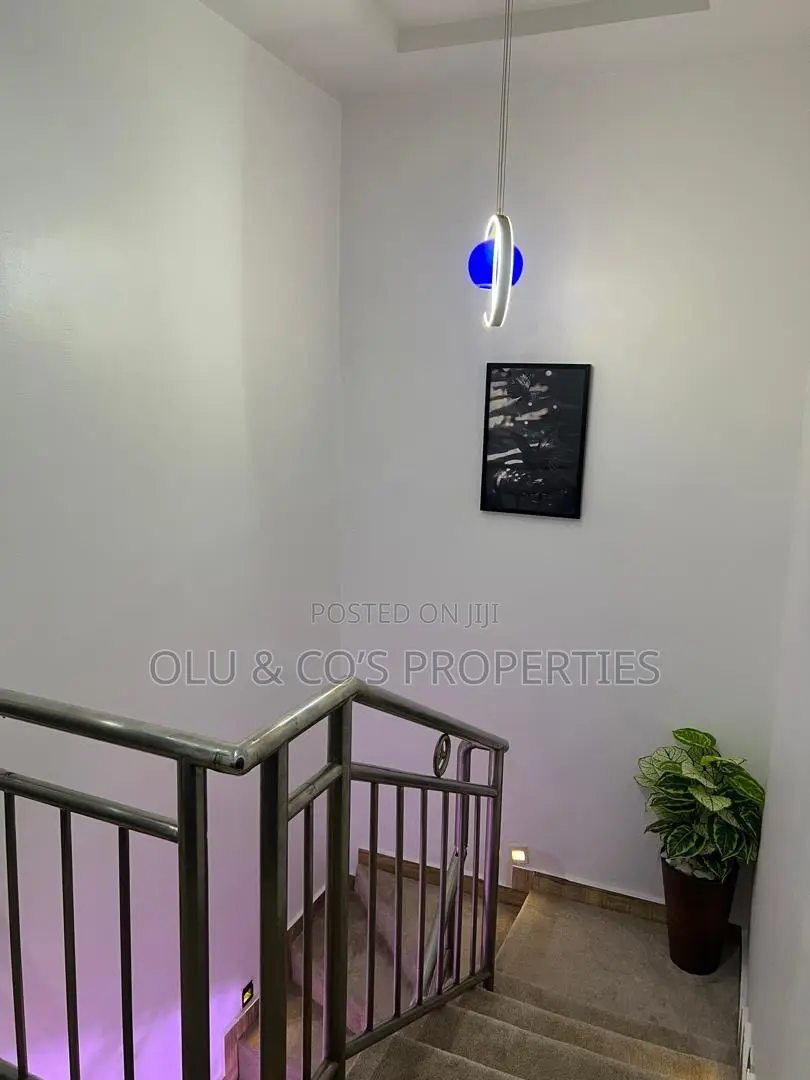 2bdrm Bungalow in Trademore Estate, Lugbe District for sale