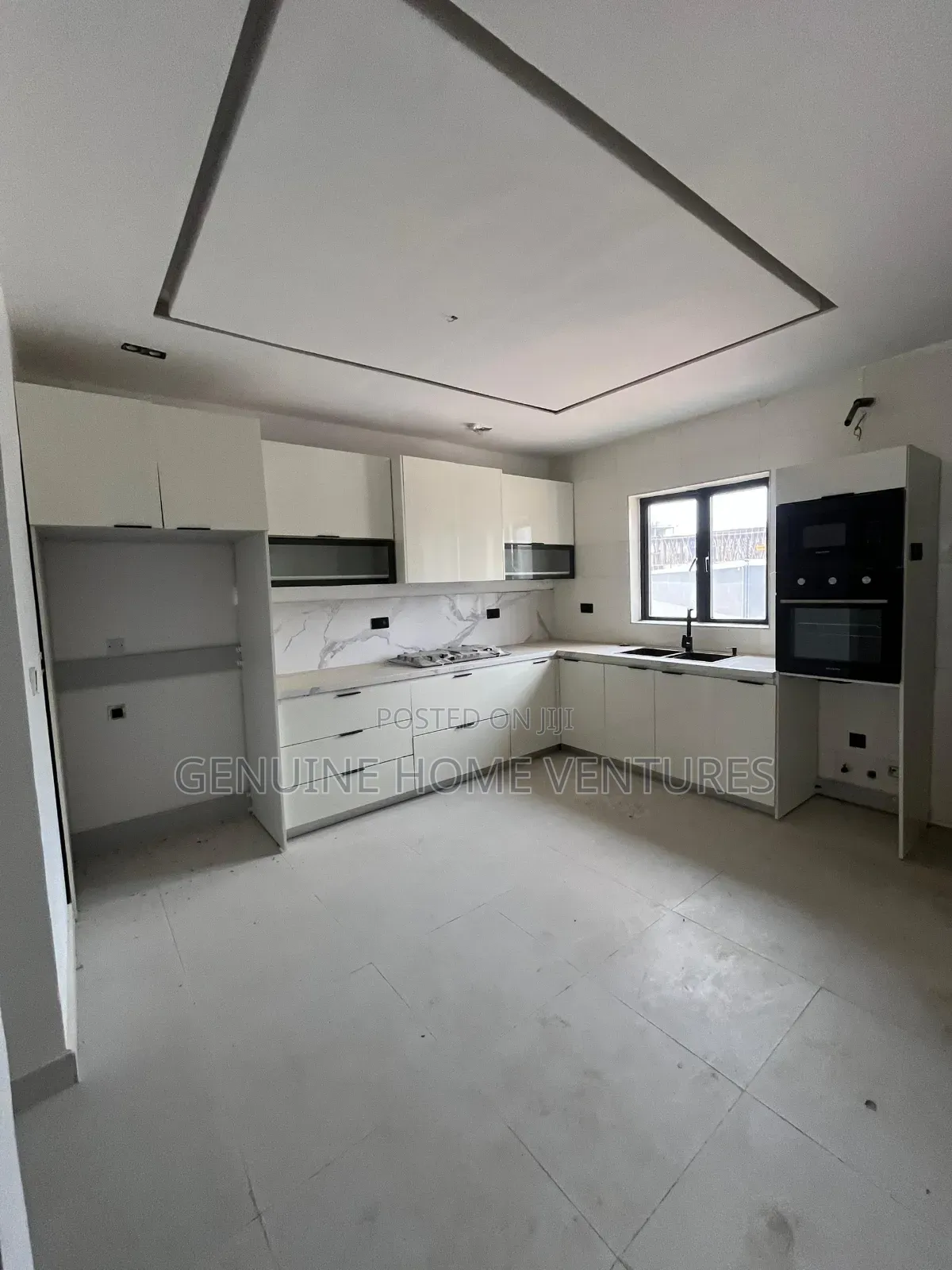4bdrm Duplex in Lekki Phase One for sale