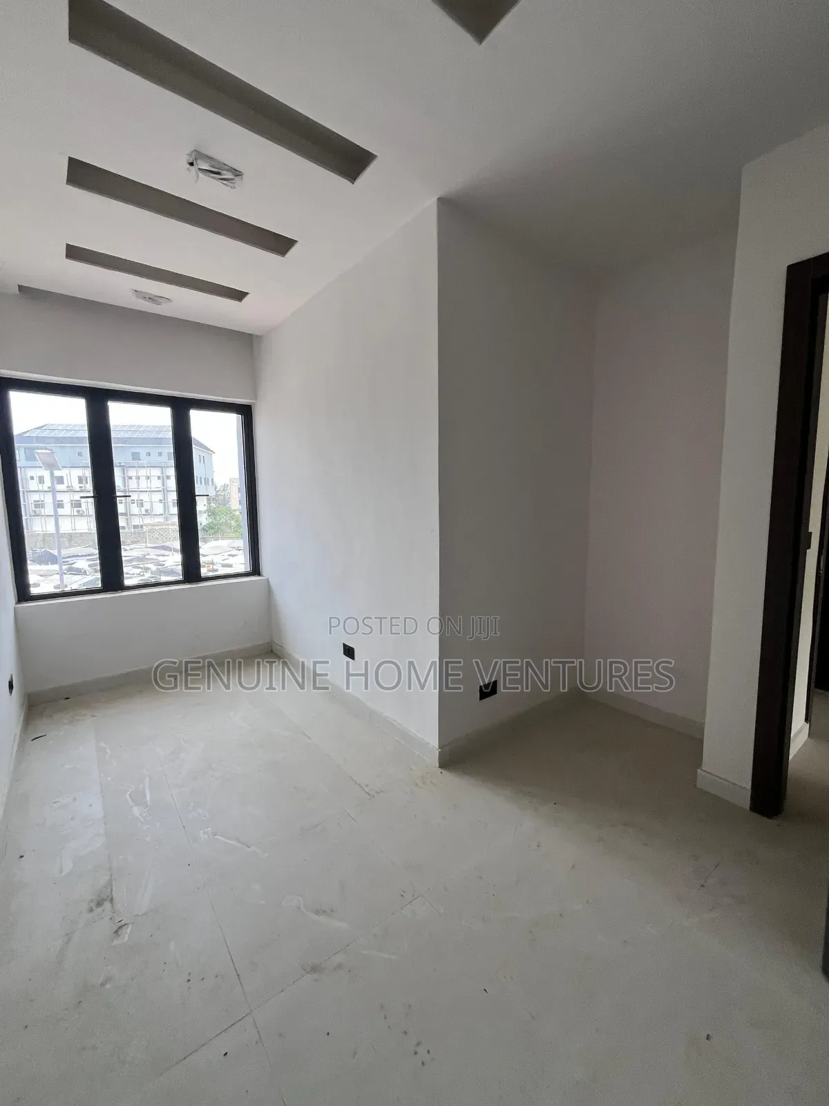 4bdrm Duplex in Lekki Phase One for sale