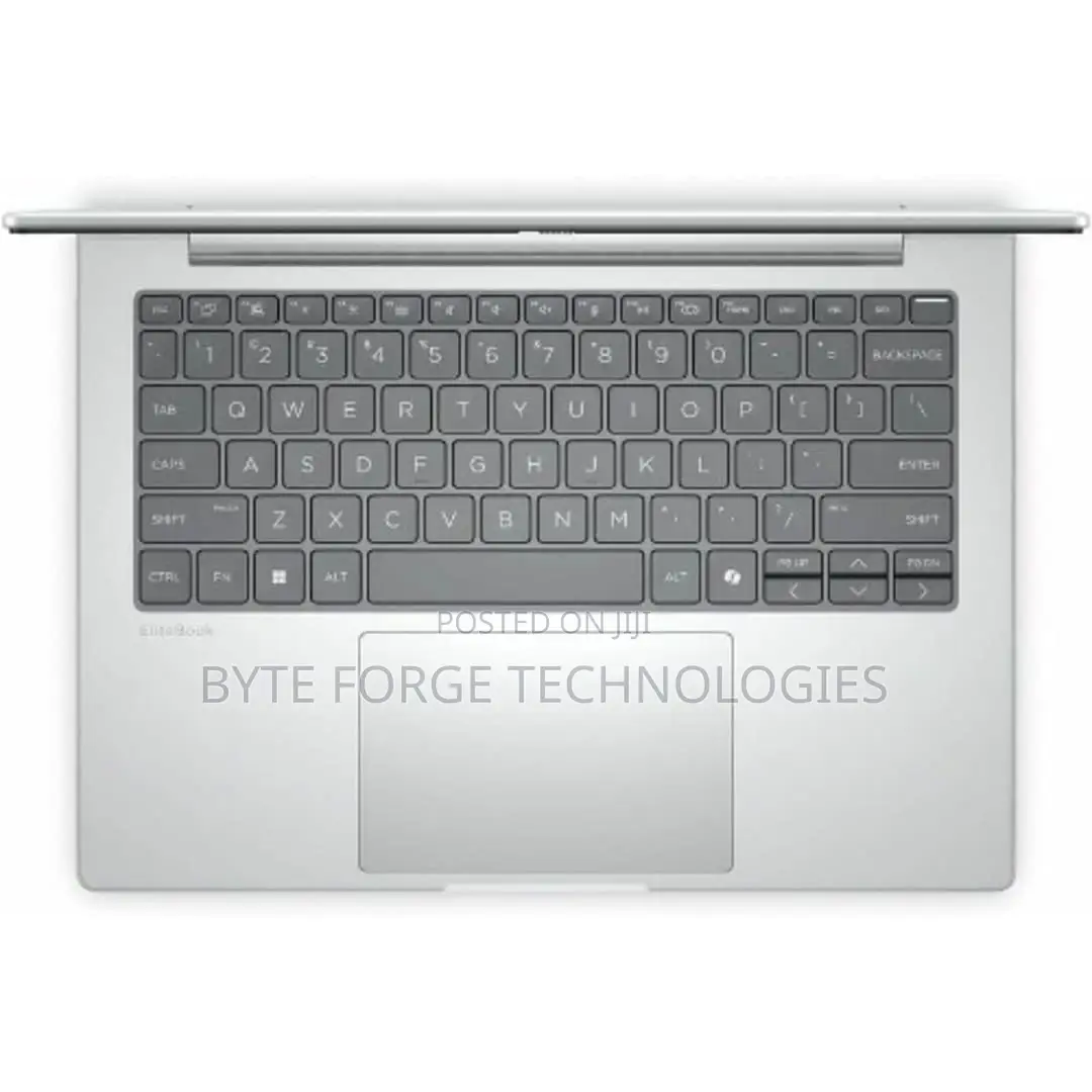 New Laptop HP Elitebook Ultra G1i 16GB Intel Core Ultra 7 SSD 512GB