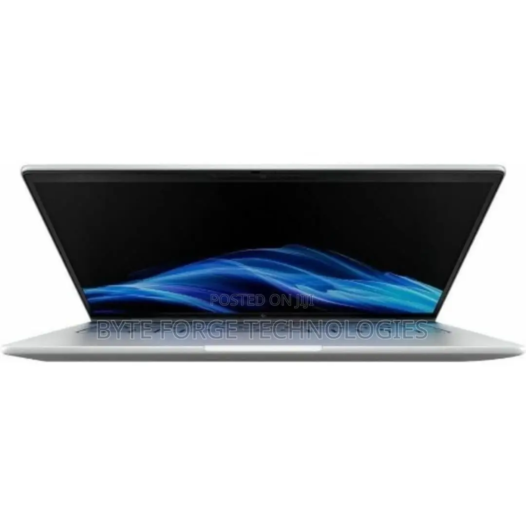 New Laptop HP Elitebook Ultra G1i 16GB Intel Core Ultra 7 SSD 512GB