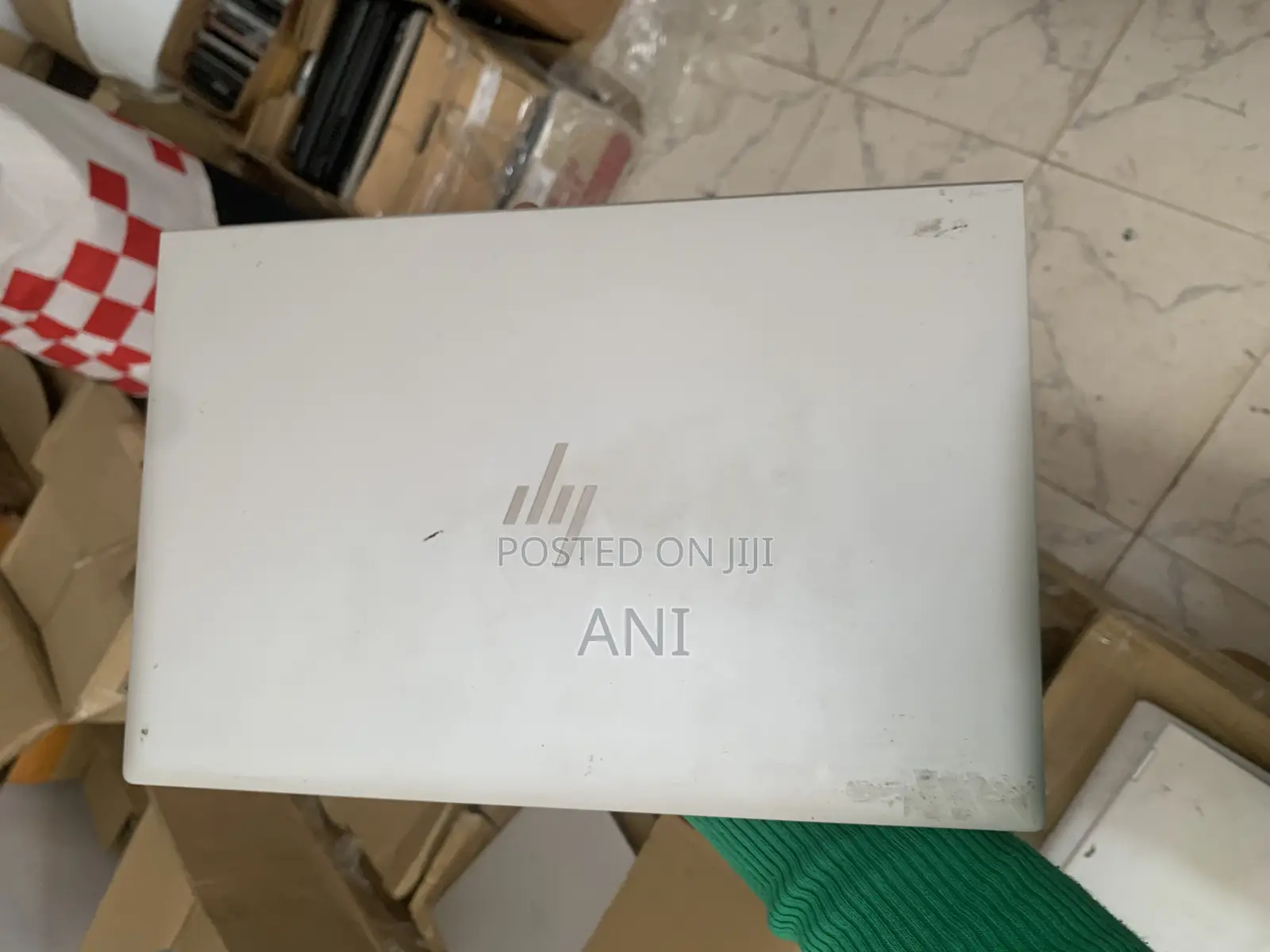 Laptop HP EliteBook 1030 8GB Intel Core i5 SSD 256GB