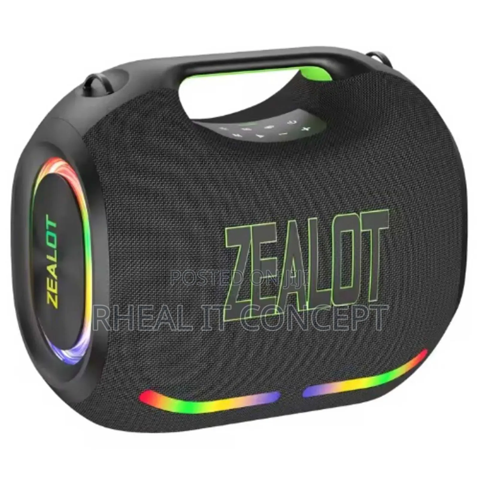Zealot Ze21 Bluetooth Speaker