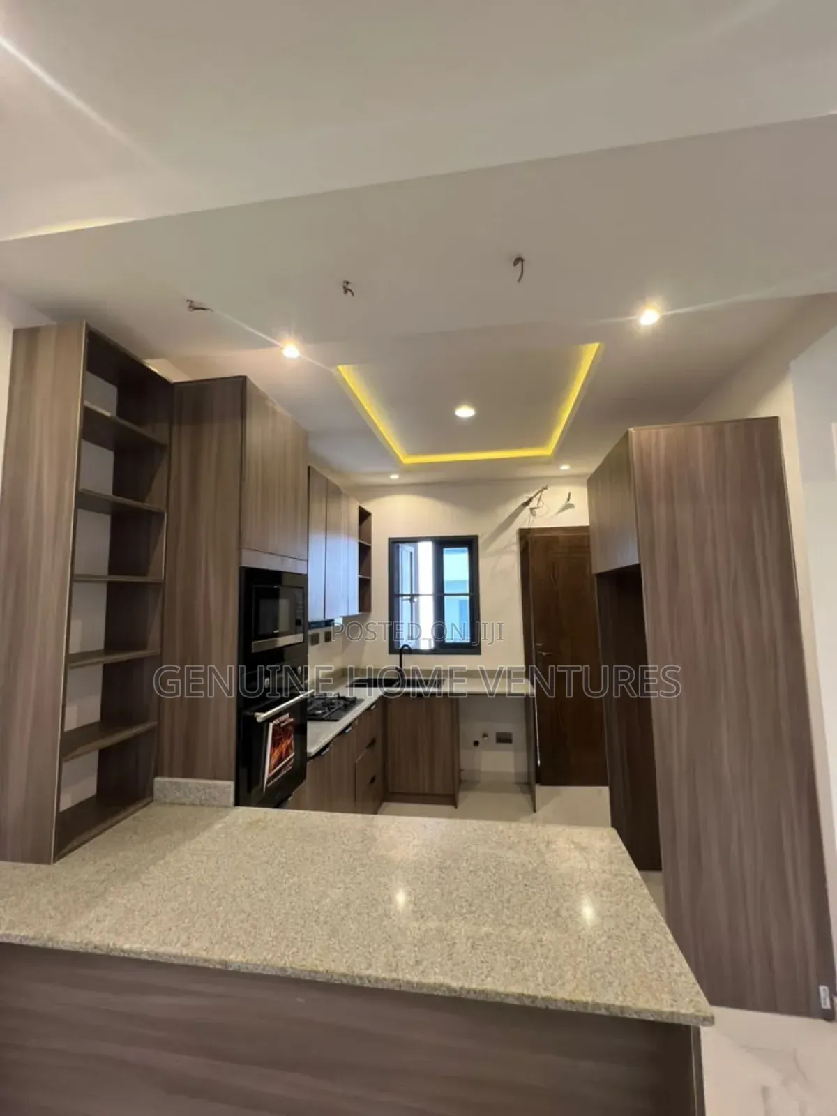 2bdrm Apartment in Ikate for sale