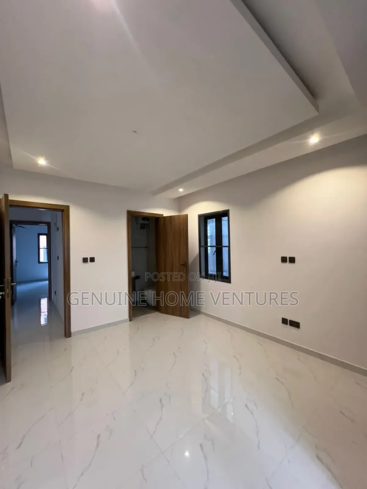 2bdrm Apartment in Ikate for sale
