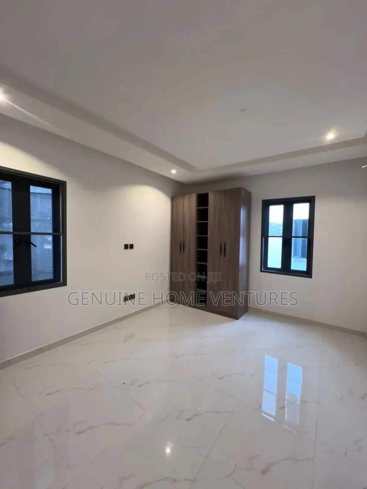 2bdrm Apartment in Ikate for sale