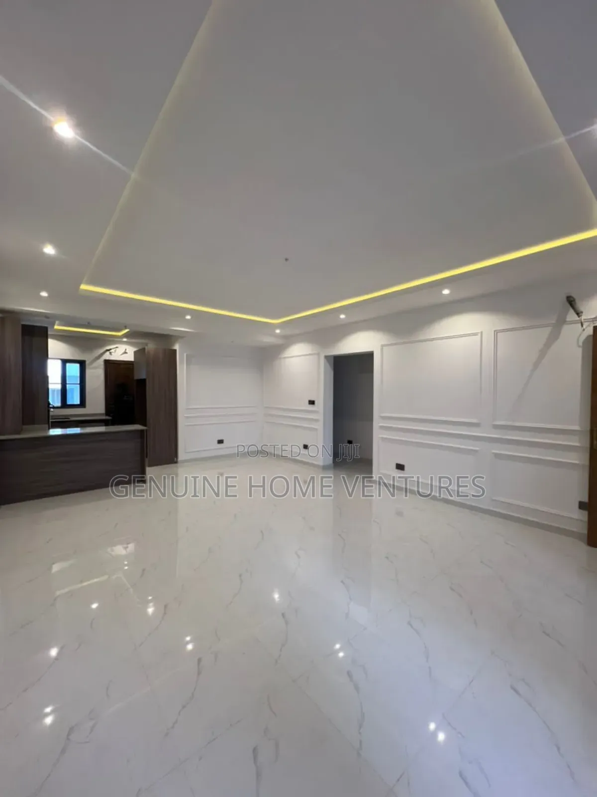 2bdrm Apartment in Ikate for sale