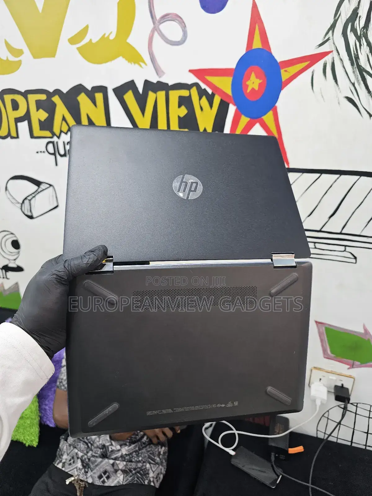 Laptop HP Pavilion x360 14 8GB Intel Core i5 SSD 256GB