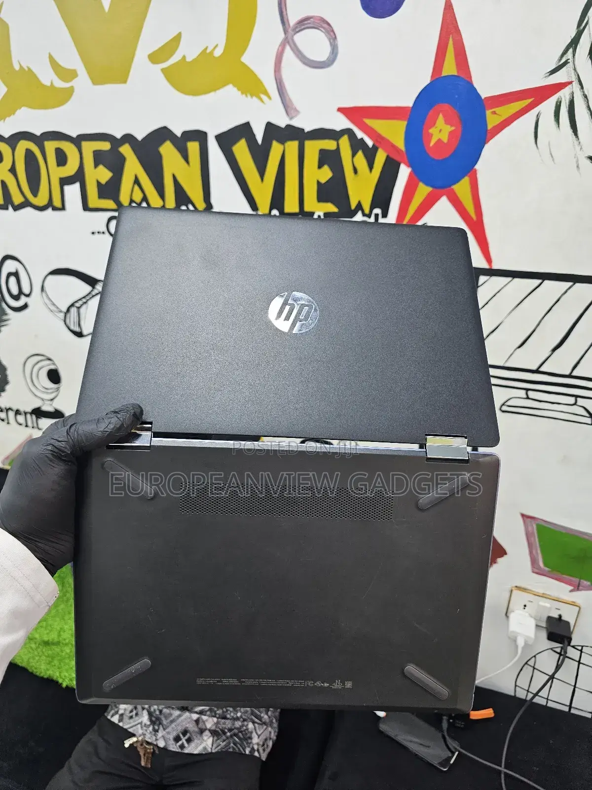 Laptop HP Pavilion x360 14 8GB Intel Core i5 SSD 256GB
