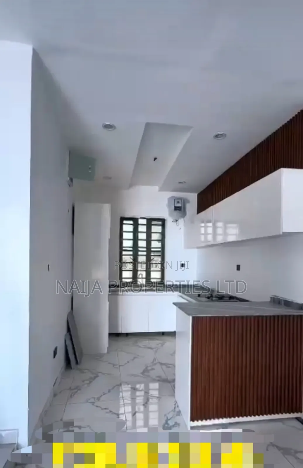 2bdrm Duplex in Olokonla for rent