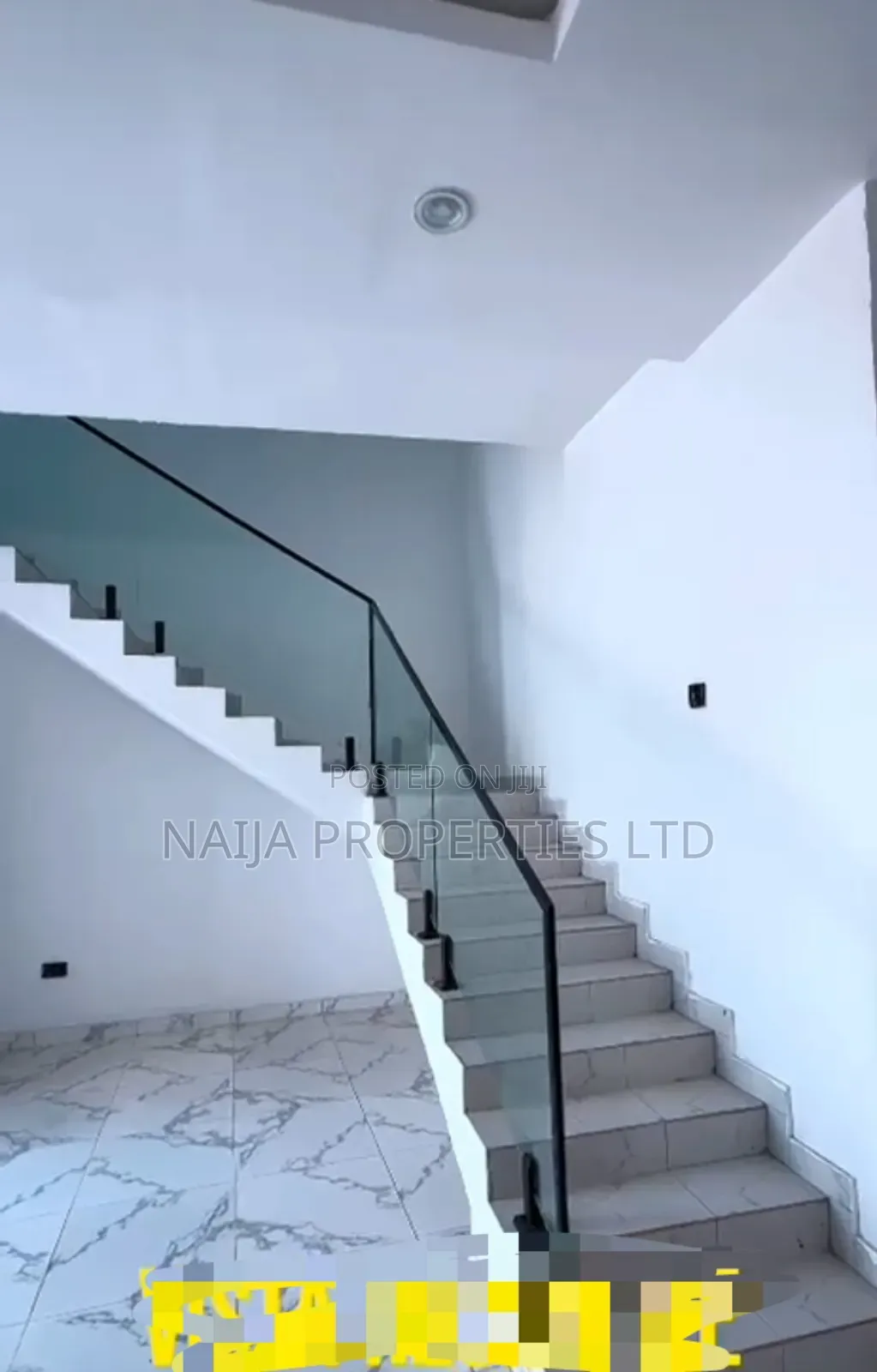 2bdrm Duplex in Olokonla for rent