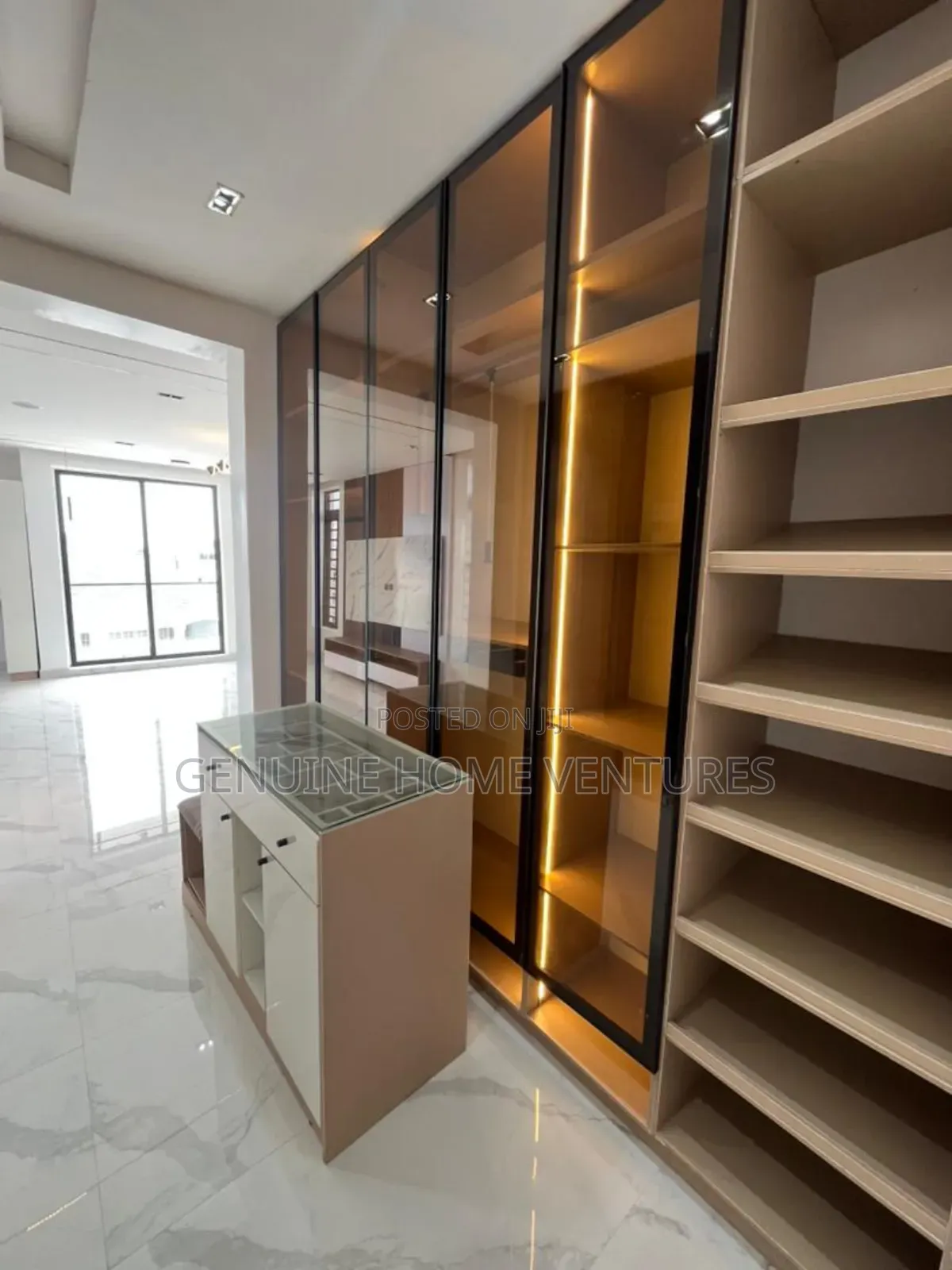 5bdrm Duplex in Lekki Phase One for sale