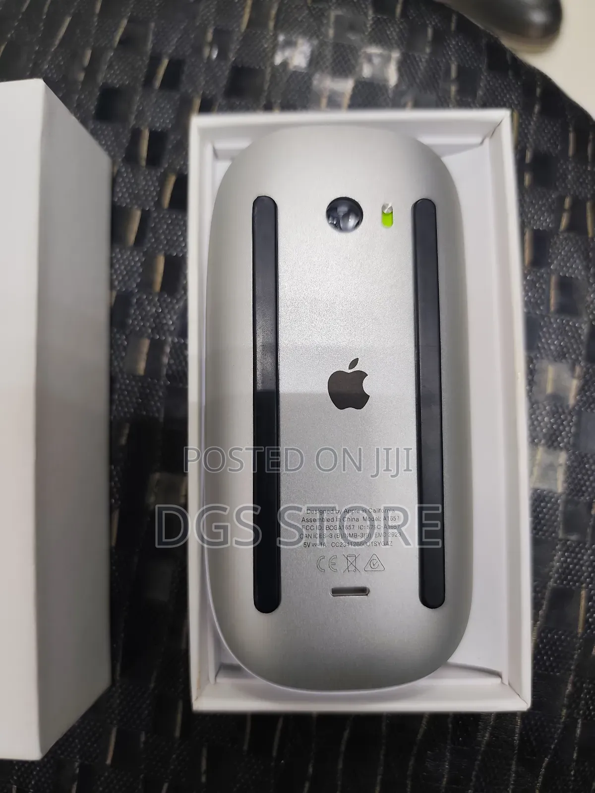 Used Apple Magic Mouse 3 Type C