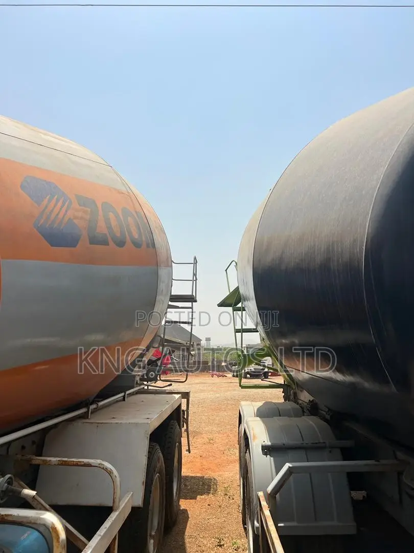 Howo Concrete Mixer Trucks